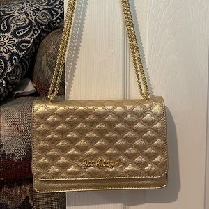 Lily Pulitzer cross body handbag